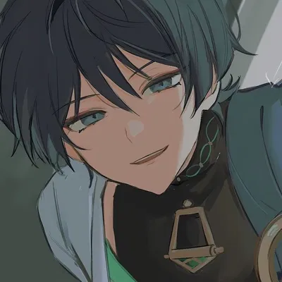 Scaramouche AI Roleplay