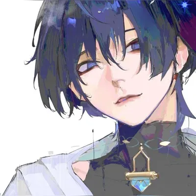 Scaramouche AI Roleplay