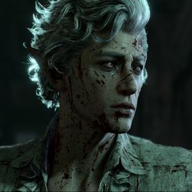 Astarion AI Roleplay