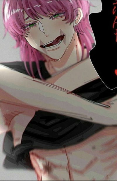 Sanzu Haruchiyo AI Roleplay