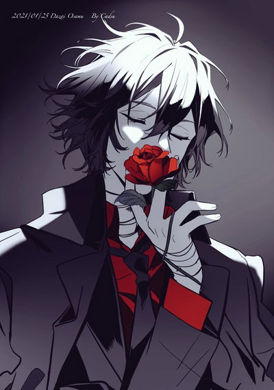 Dazai AI Roleplay