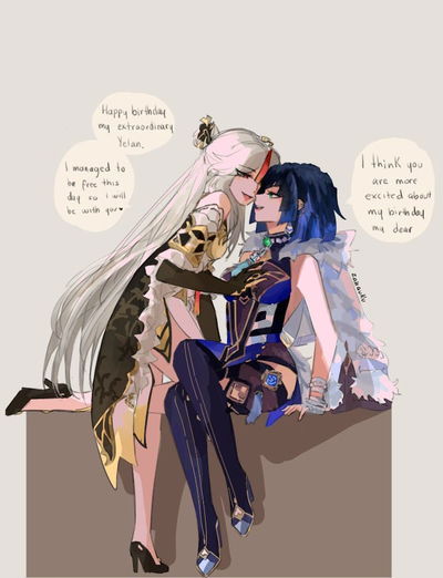 Three wives AI Roleplay