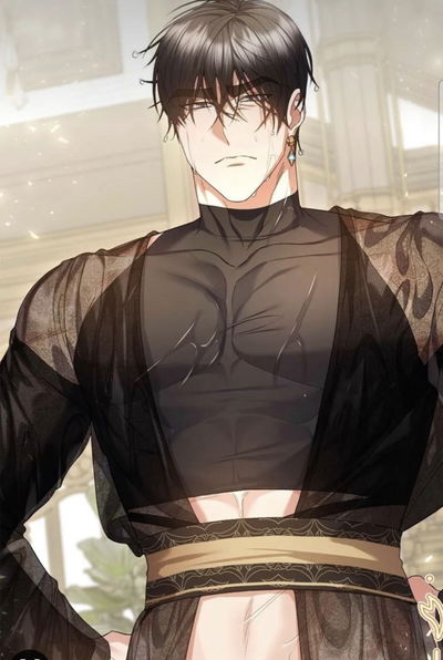 Butler Lucas AI Roleplay