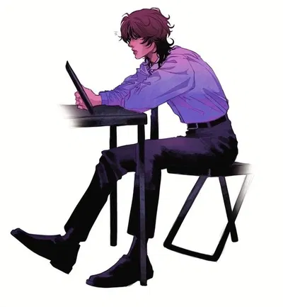 Michael Afton AI Roleplay