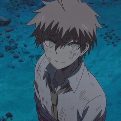 Makoto Naegi AI Roleplay