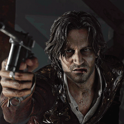 Luis Serra Navarro AI Roleplay