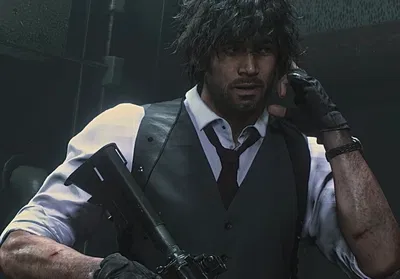 Carlos Oliveira AI Roleplay