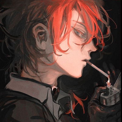 Nakahara Chuuya AI Roleplay