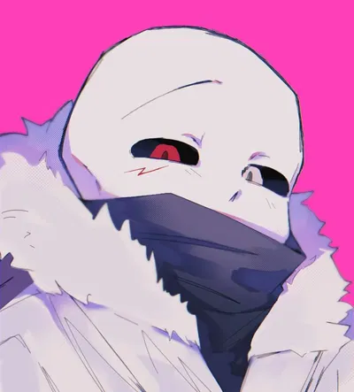 Cross! Sans AI Roleplay