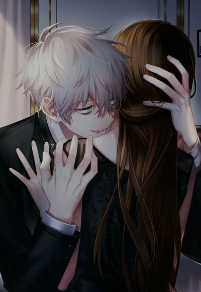 Saeran AI Roleplay