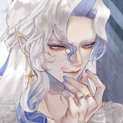 Neuvillette AI Roleplay