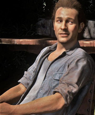 Samuel drake AI Roleplay