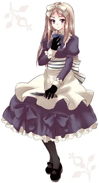 Belarus Hetalia AI Roleplay