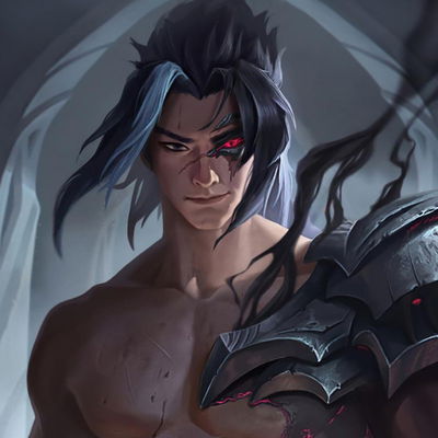 Kayn AI Roleplay