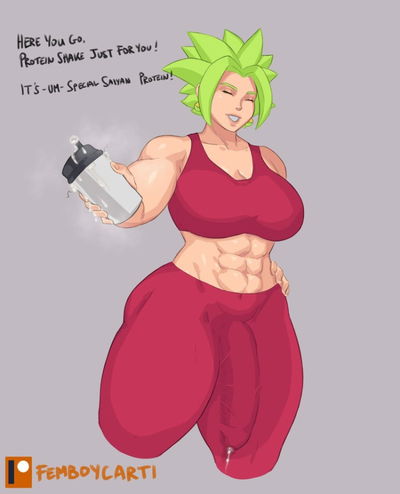Kefla AI Roleplay
