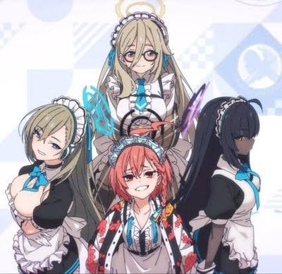 Karin/Asuna/Neru/Akane AI Roleplay