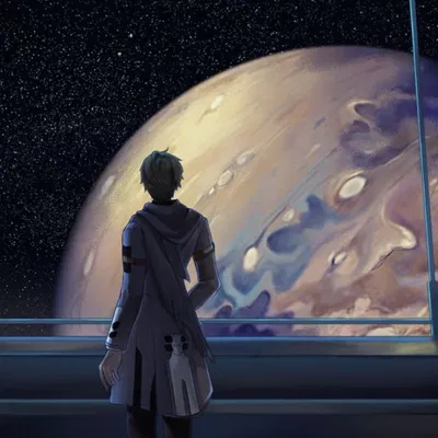 Astral Express AI Roleplay