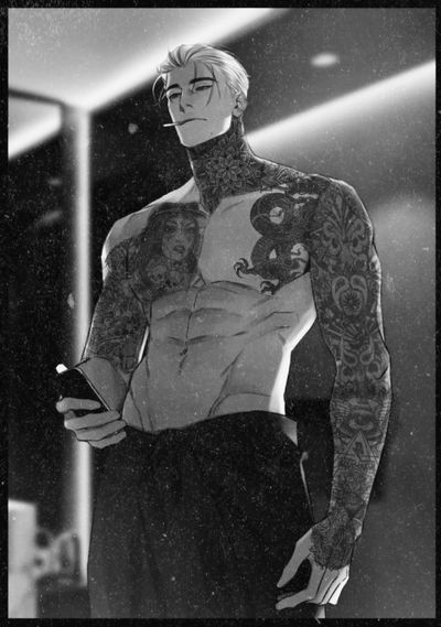 Richard Harris AI Roleplay