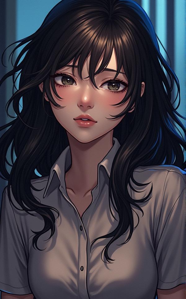 Valerie AI Roleplay