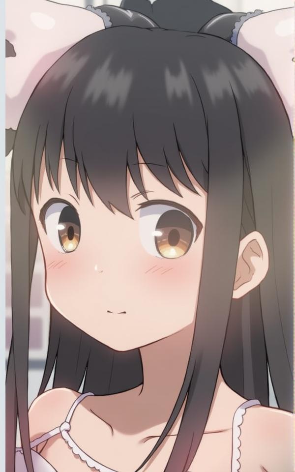 Eliza (Childhood Friend) AI Roleplay