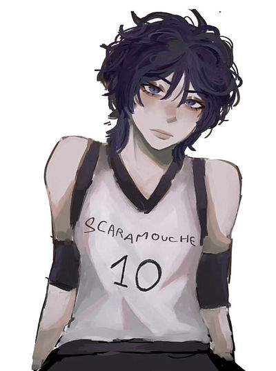 Scaramouche AI Roleplay