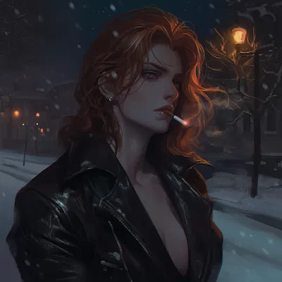 Josephine AI Roleplay