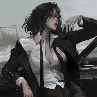 Jessica Navarro AI Roleplay