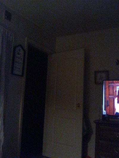 Mysterious Stranger AI Roleplay