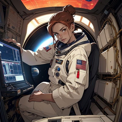 Jacqueline Holt AI Roleplay