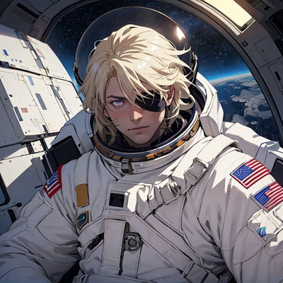 Gabriel Woods AI Roleplay