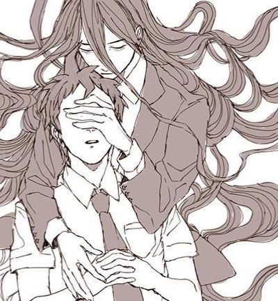 Izuru Kamukura AI Roleplay