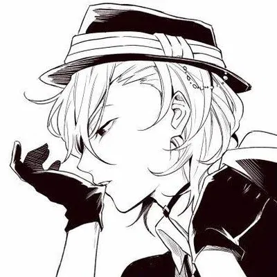 Chuuya AI Roleplay