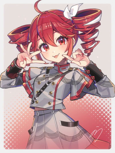 Kasane Teto AI Roleplay