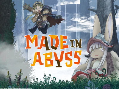 Made In Abyss (Text-Based) AI Roleplay