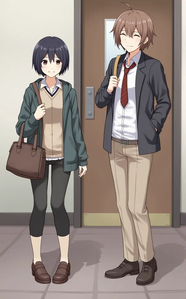 The Crimson Goddess AI Roleplay