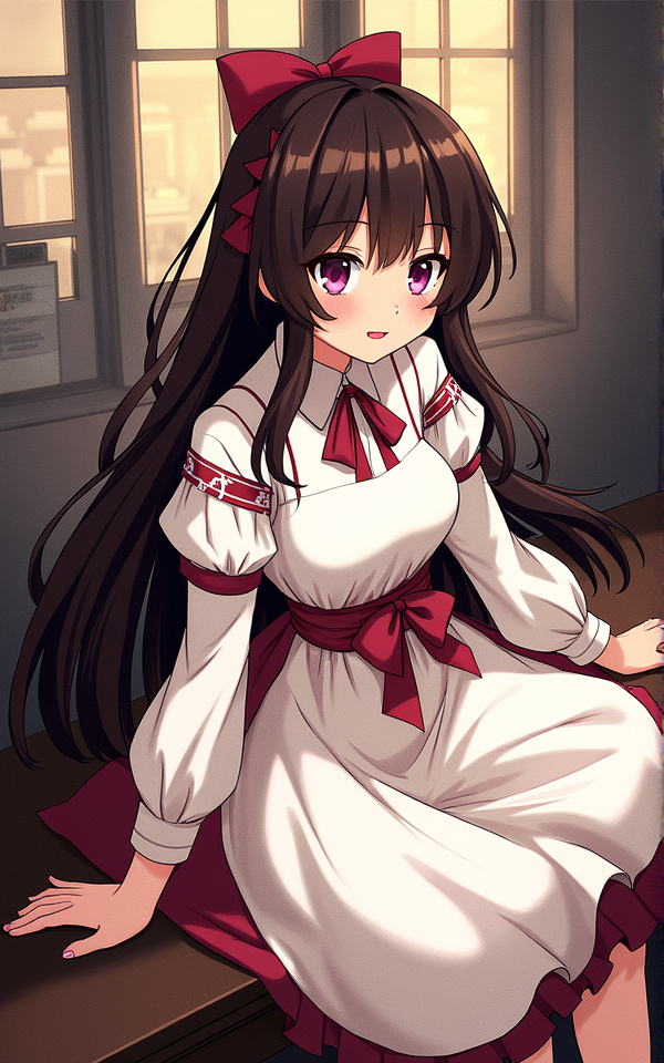 Shesha (the serpent demon) AI Roleplay