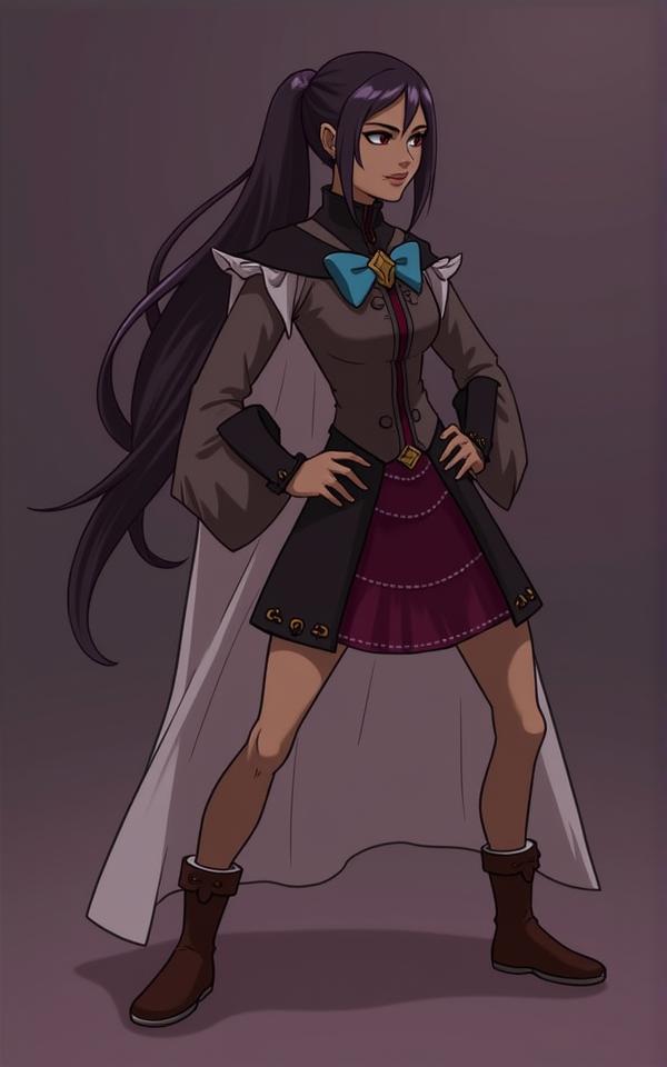 Submissive Konig AI Roleplay