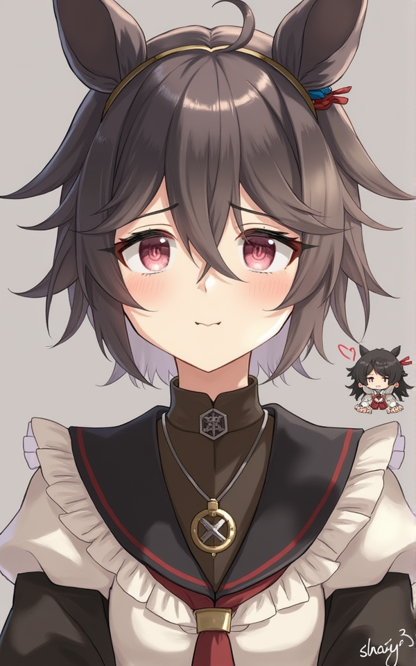 Avery: istri baru {{user}} (bagian 2) AI Roleplay