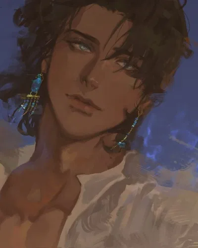 Khalid Osman AI Roleplay