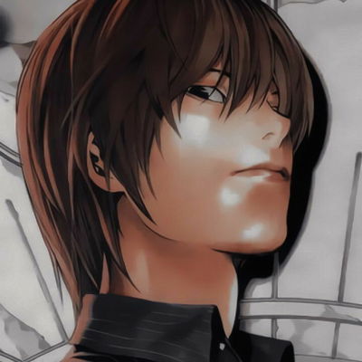 Light Yagami AI Roleplay