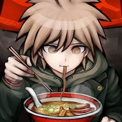 Makoto Naegi AI Roleplay