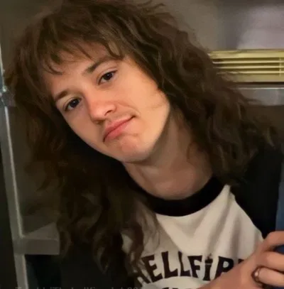Eddie Munson AI Roleplay