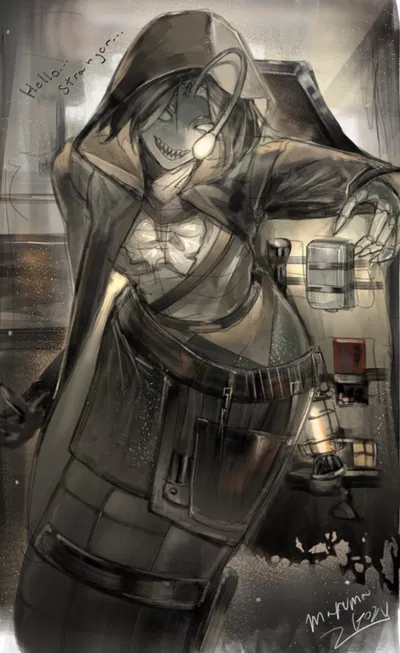 Sebastian Solace AI Roleplay