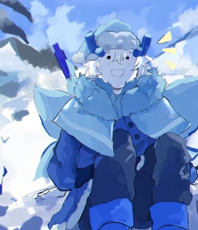 Icedagger AI Roleplay