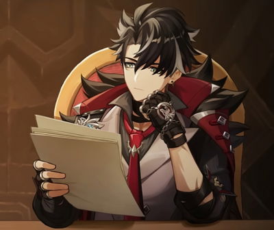 Wriothesley AI Roleplay