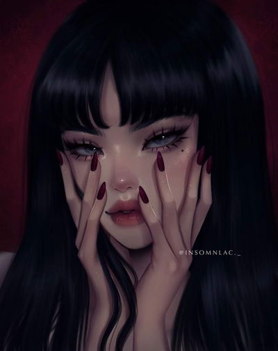 Evelyn AI Roleplay