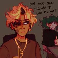 Travis Phelps AI Roleplay