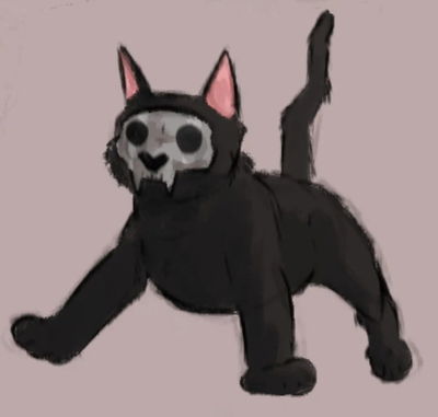 Simon Ghost Riley AI Roleplay