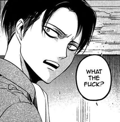 Levi Ackerman AI Roleplay