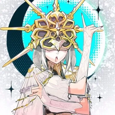 Gwyndolin AI Roleplay